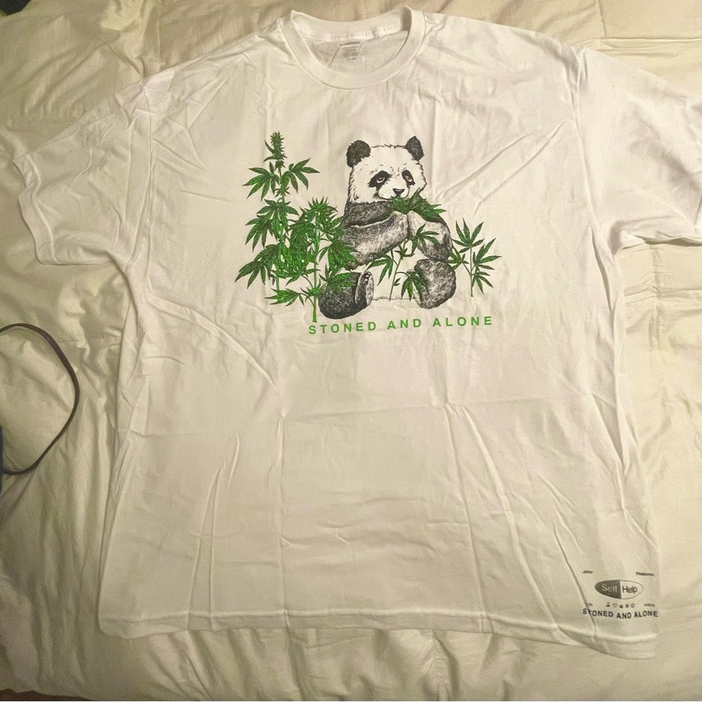 Pleasures Graphic t-shirt *BRAND NEW!!